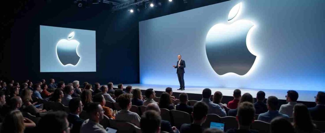 La WWDC 2025 Impulsa a Apple en IA, pero Siri se Queda Atrás