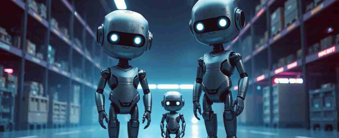 Gemini 2.5 Flash-Lite, el Modelo de IA con Velocidad y Eficiencia en Uno