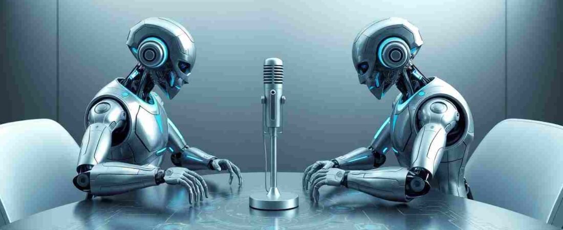 Gemini 2.5 Voice se supera con Gemini 2.5 Flash Preview Native Audio Dialog