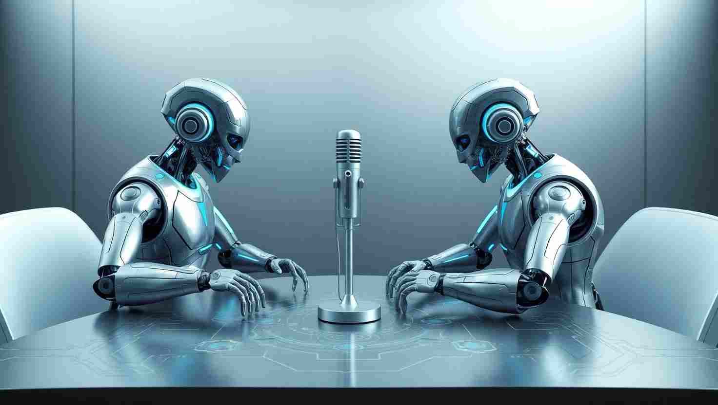 Gemini 2.5 Voice se supera con Gemini 2.5 Flash Preview Native Audio Dialog