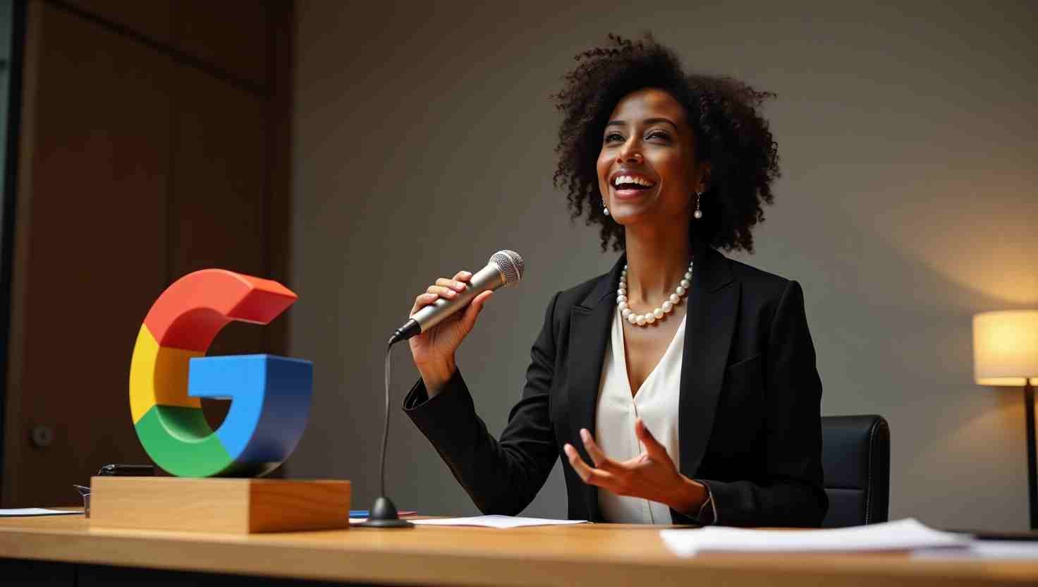 Gemini 2.5 Pro Preview TTS, la Calidad en Voces IA Ultra Realistas