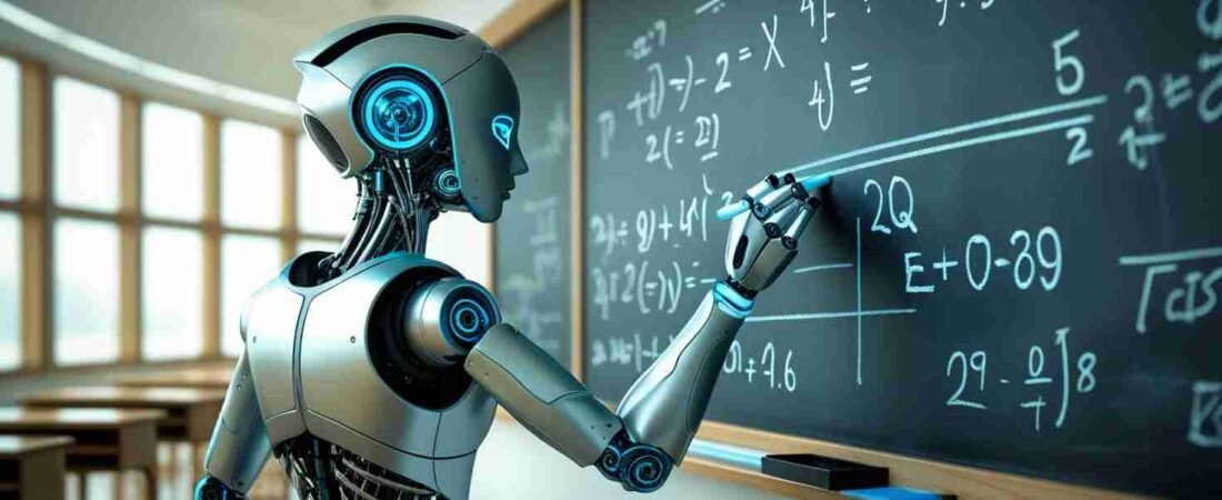 Gemini 2.5 Pro para Matemáticas, un Salto en Razonamiento y Codificación