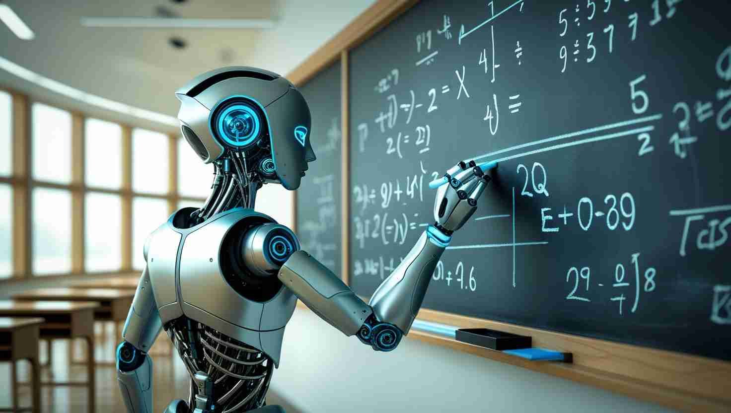 Gemini 2.5 Pro para Matemáticas, un Salto en Razonamiento y Codificación