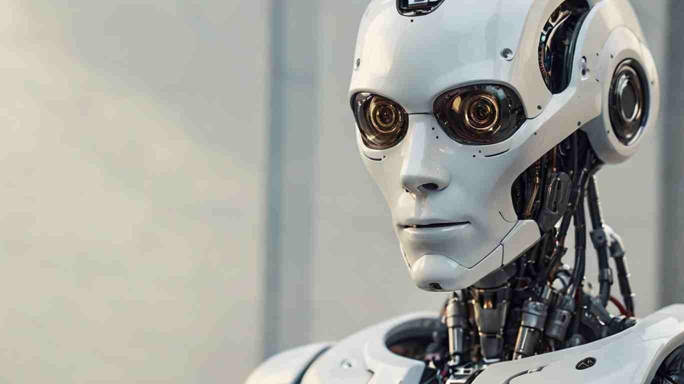 Gemini Robotics On-Device, la IA que controla los robots ¡sin conexión!