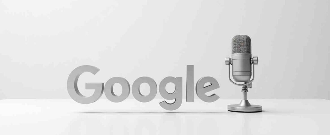 Google Search Live AI Mode consultas por voz y respuestas al instante