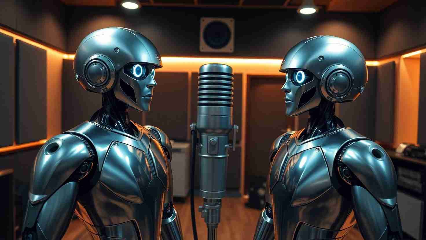 HeyGen AI Studio, llega la Creación de Video a gran escala con IA