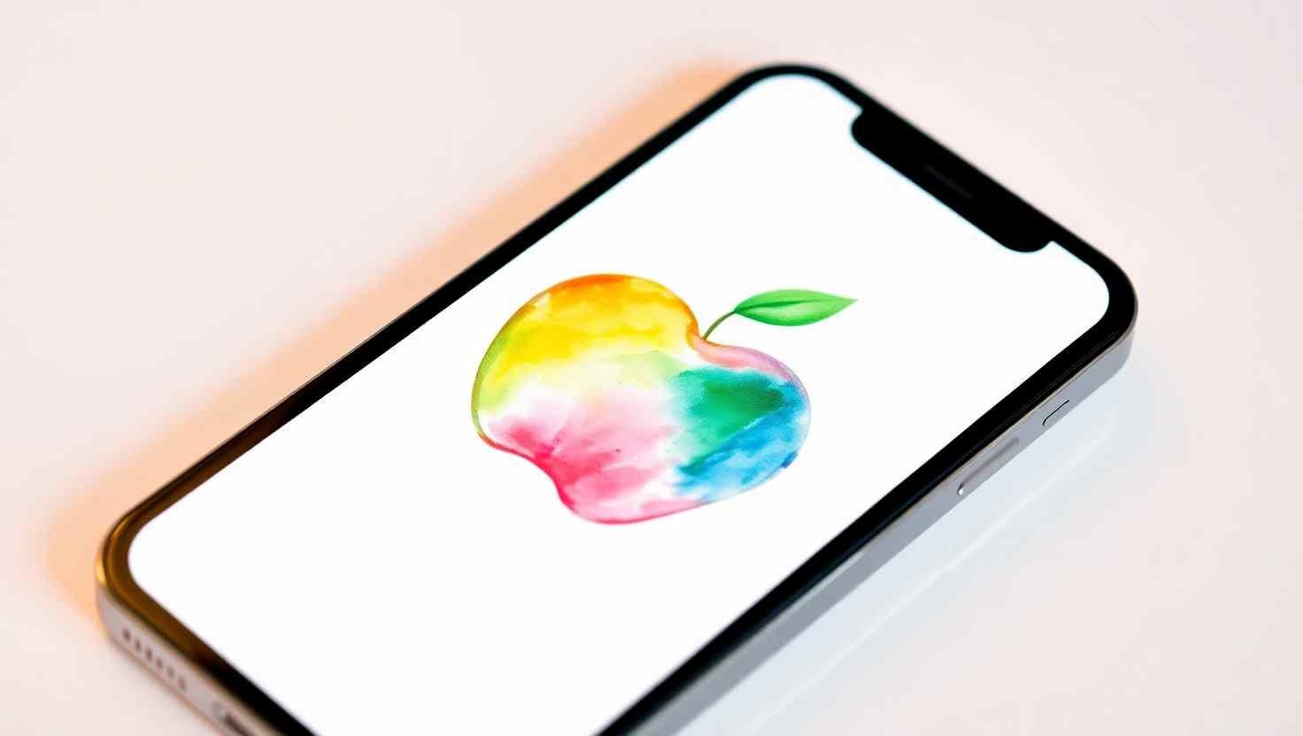 Image Playground en iOS 26, mejora la creatividad de Apple con ChatGPT