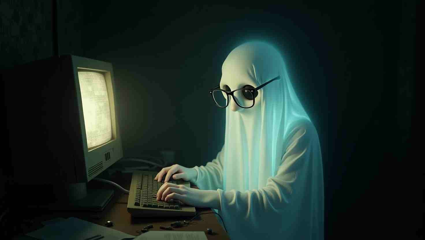 Ingenieros «Fantasma» en Silicon Valley ganan 250.000$ Anuales con IA