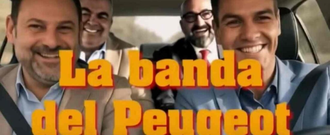 El Caso Cerdán, Ábalos y Koldo, la Inteligencia Artificial y la Política