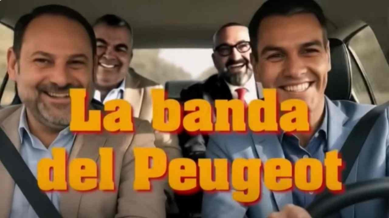 El Caso Cerdán, Ábalos y Koldo, la Inteligencia Artificial y la Política