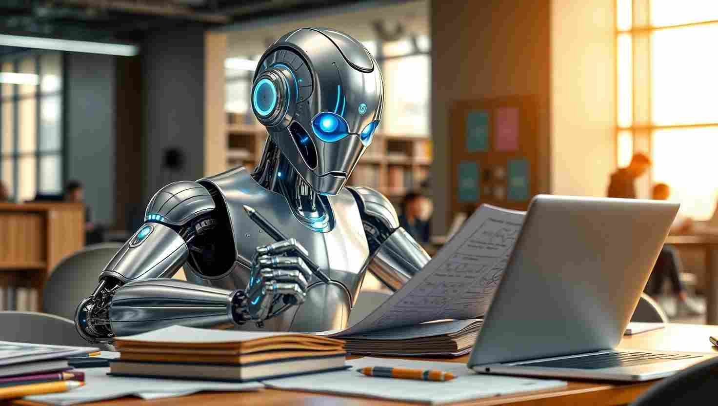 Kimi Researcher, un Salto Cuántico en razonamiento Agéntico con IA