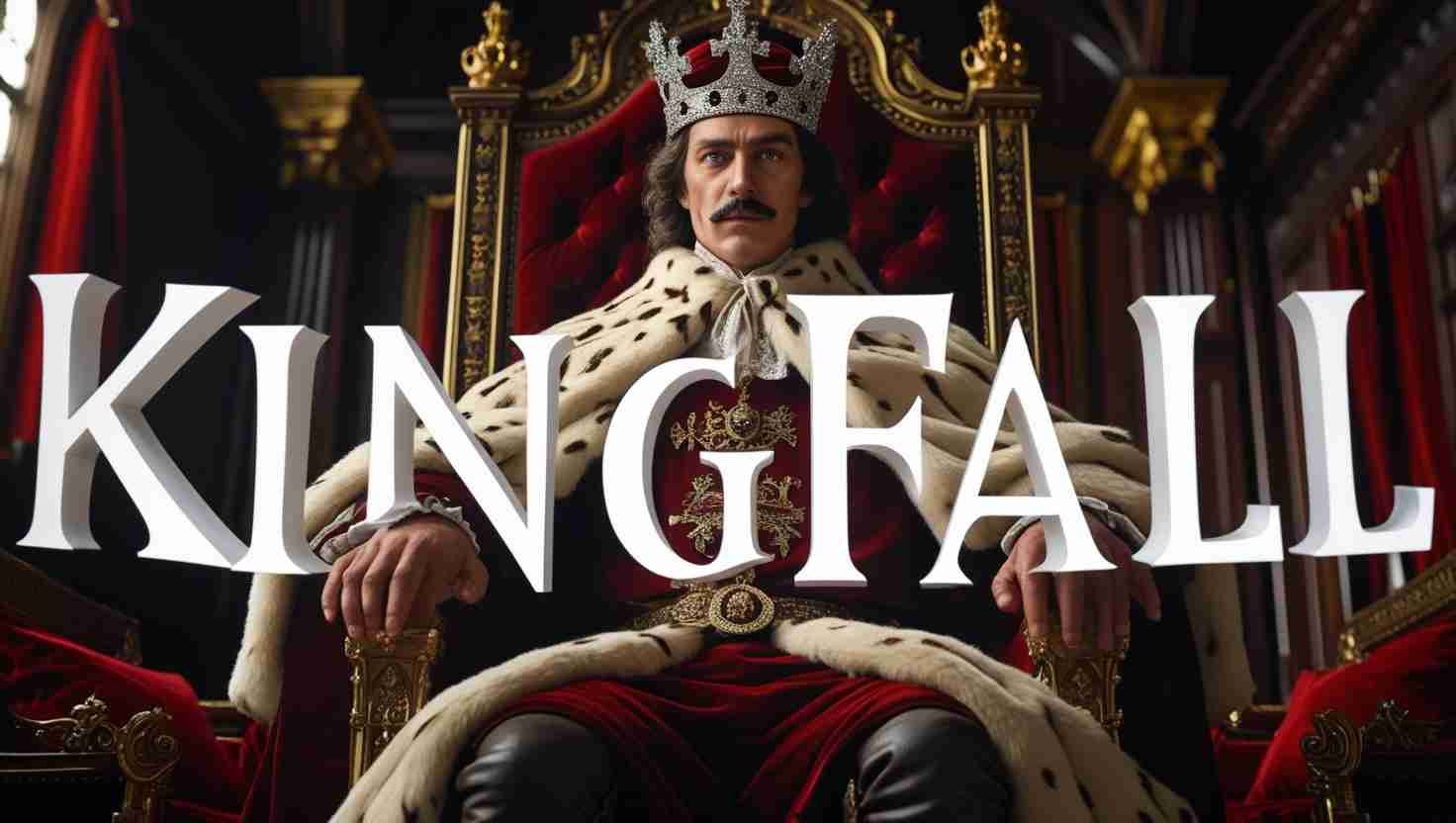 Se filtra Kingfall, la Revolución de Google que Desafía el Futuro de la IA