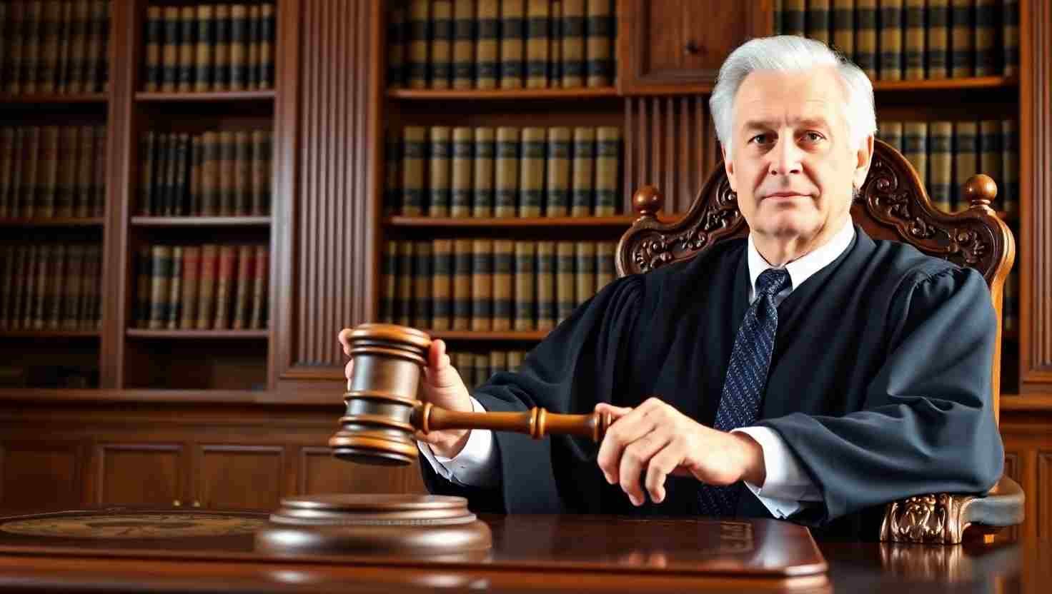 Un Fallo judicial sienta las bases del futuro de la IA y los derechos de autor