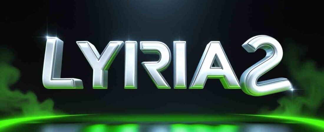 Lyria 2, el modelo para generar música de Gemini a través de DeepMind