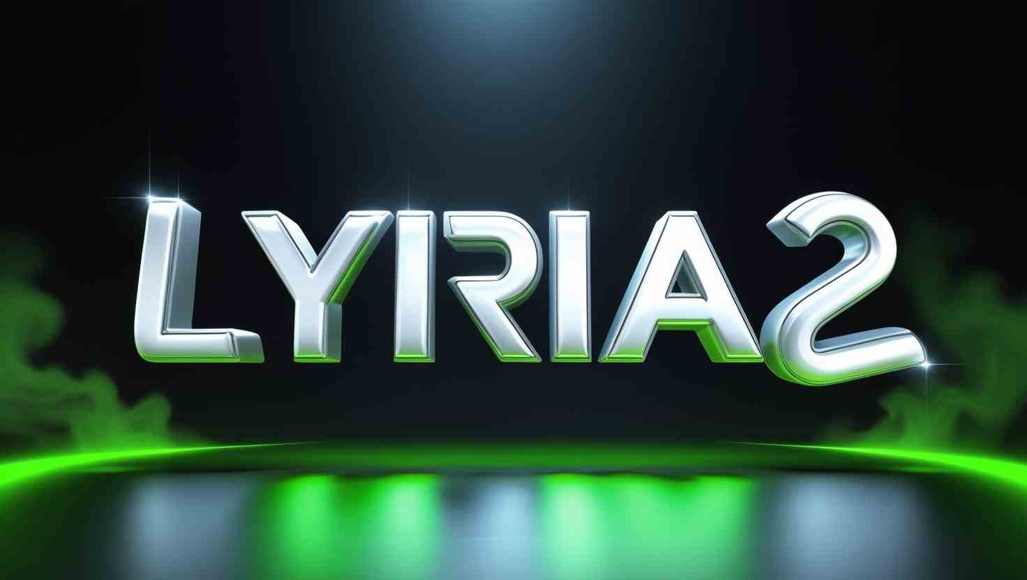 Lyria 2, el modelo para generar música de Gemini a través de DeepMind