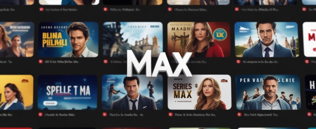 Max con IA integra Avances Automáticos para tu Experiencia de Streaming
