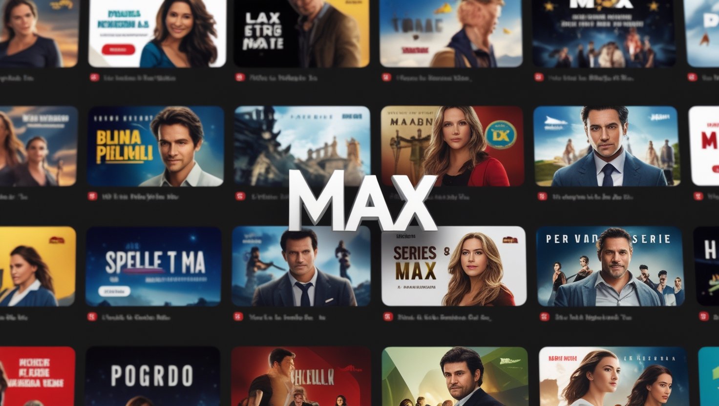 Max con IA integra Avances Automáticos para tu Experiencia de Streaming