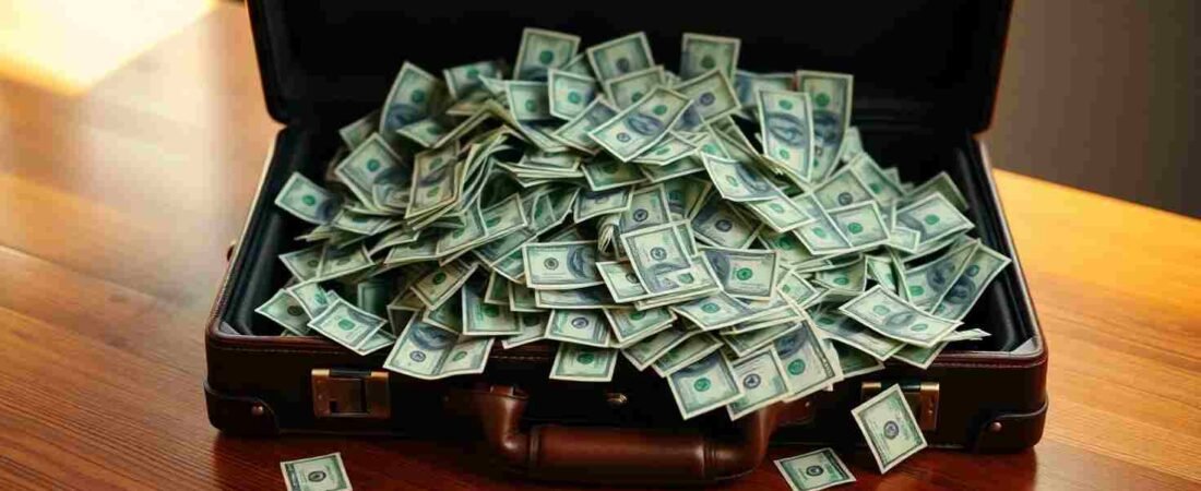 Meta hace una inversión Record en Scale AI de más de 10.000 millones