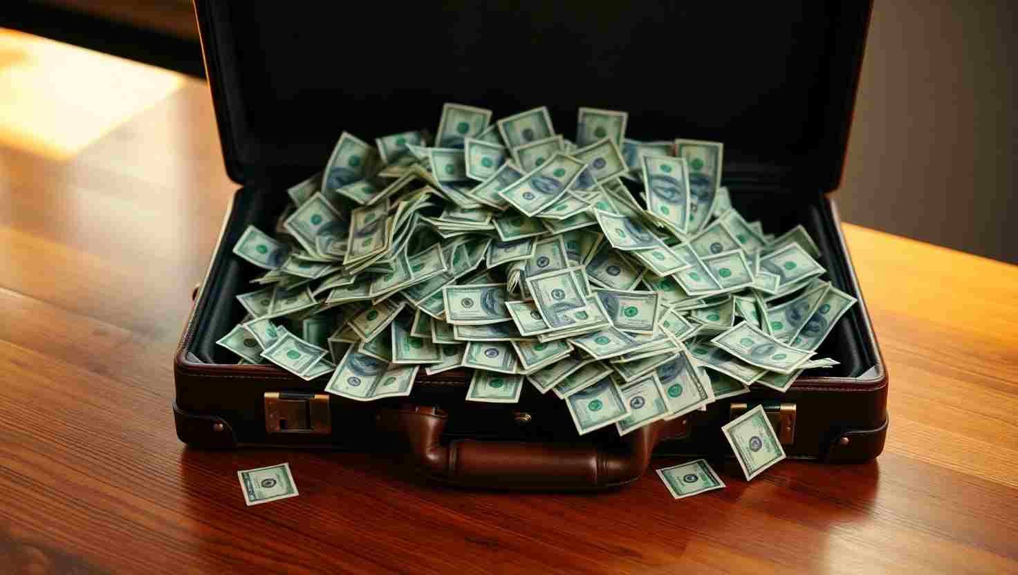 Meta hace una inversión Record en Scale AI de más de 10.000 millones