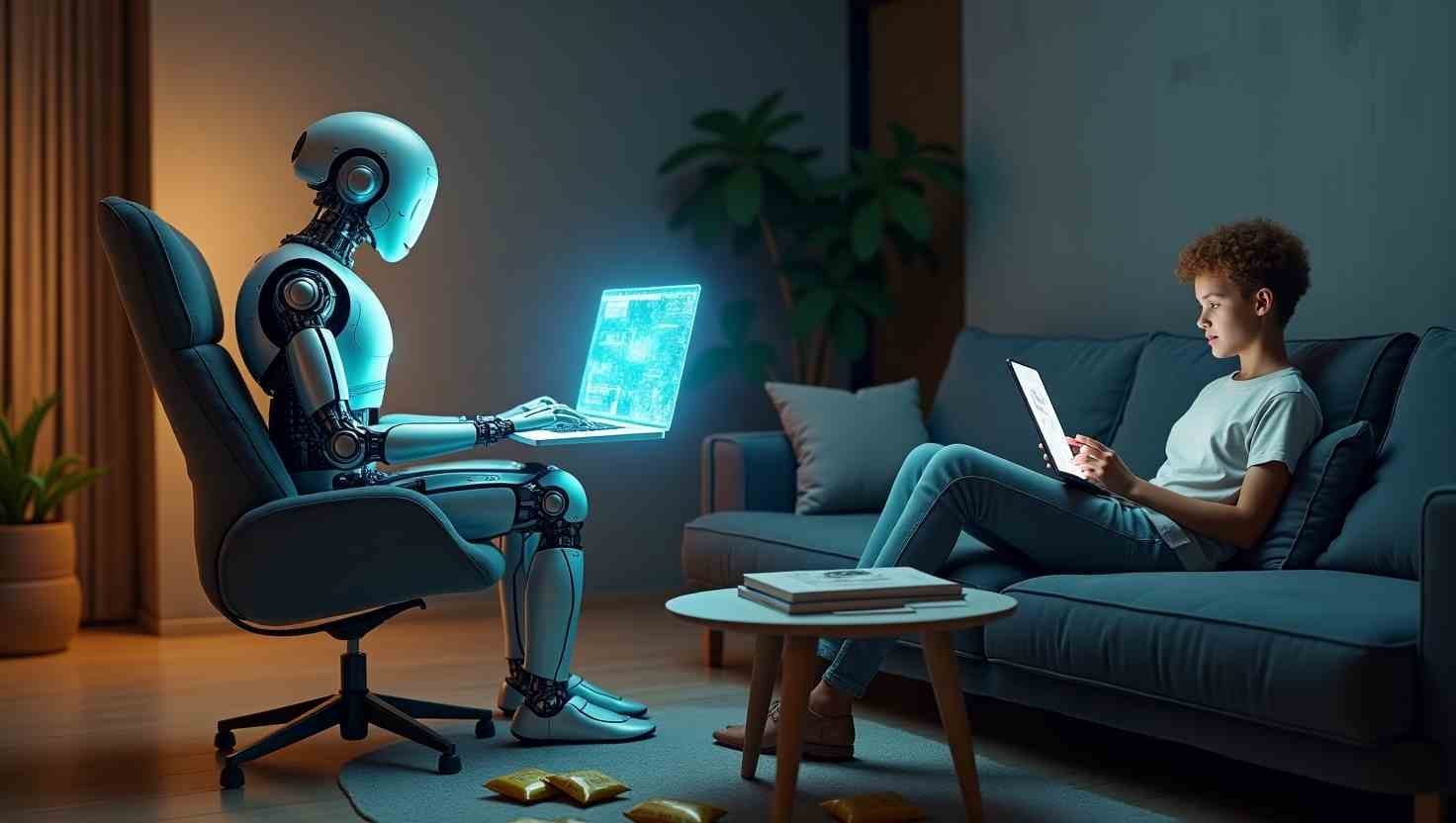 MiniMax ahora tiene Agentes de IA a tu Servicio Creativo y Técnico