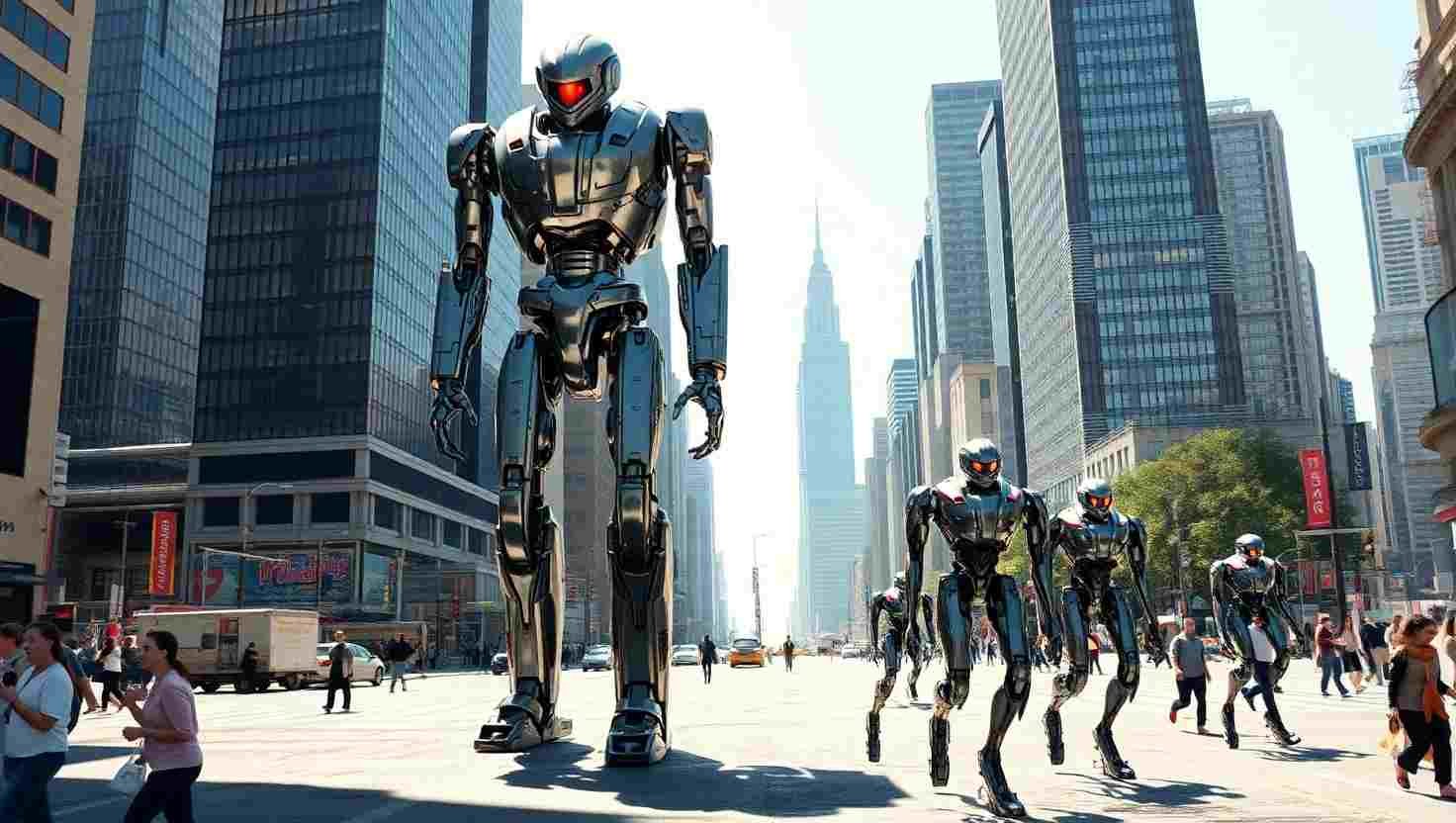 MiniMax-M1, el Modelo Revolucionario Gigante Open-Source de la IA