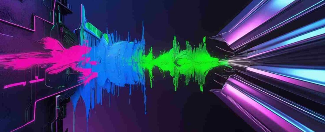 Morph Studio y su nueva función en IA, Style Transfer para Video