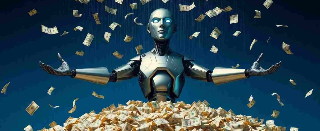 OpenAI 10.000 Millones en Ingresos y 500 Millones de Usuarios Semanales