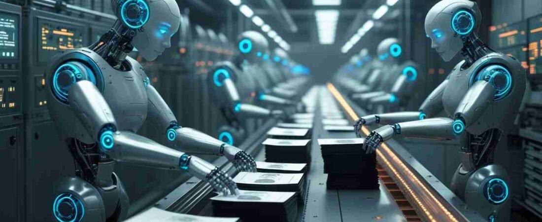 La IA de Perplexity Labs que Crea Hojas de Cálculo, Informes y Apps