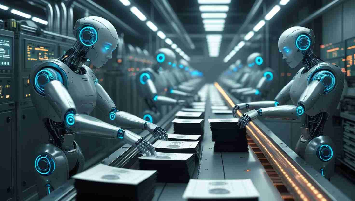 La IA de Perplexity Labs que Crea Hojas de Cálculo, Informes y Apps