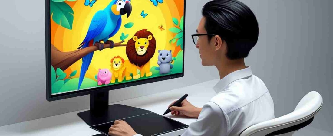 Adobe Photoshop 2025 v26.8, con mejoras en IA para tu creatividad