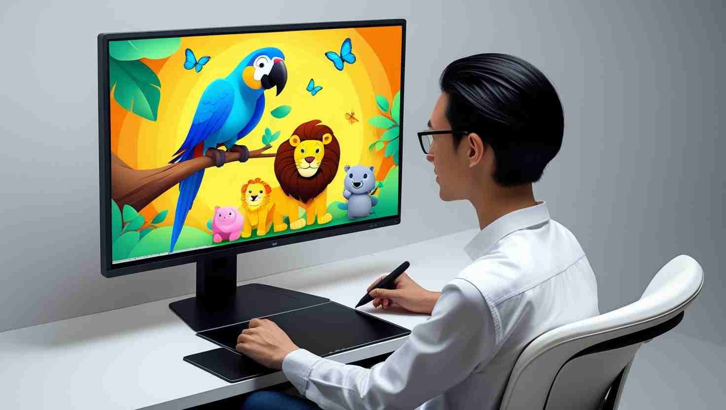 Adobe Photoshop 2025 v26.8, con mejoras en IA para tu creatividad