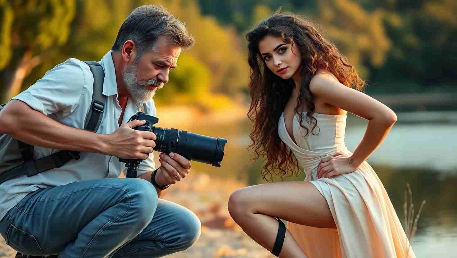 Primo de Piclumen, el modelo de IA mejorado para creación de imágenes