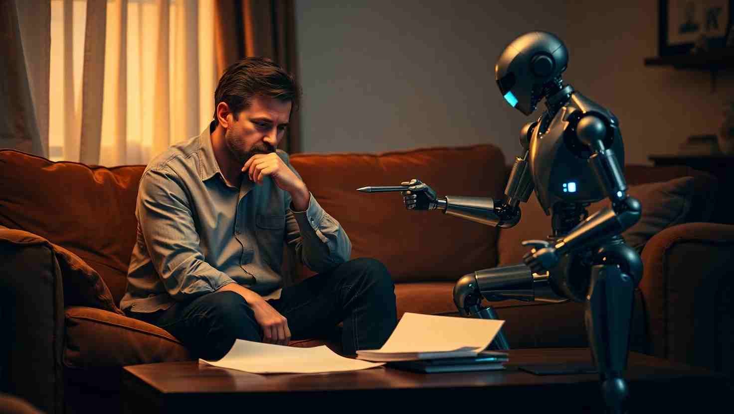 Proactor, el Compañero de Equipo de IA Proactivo que se Anticipa