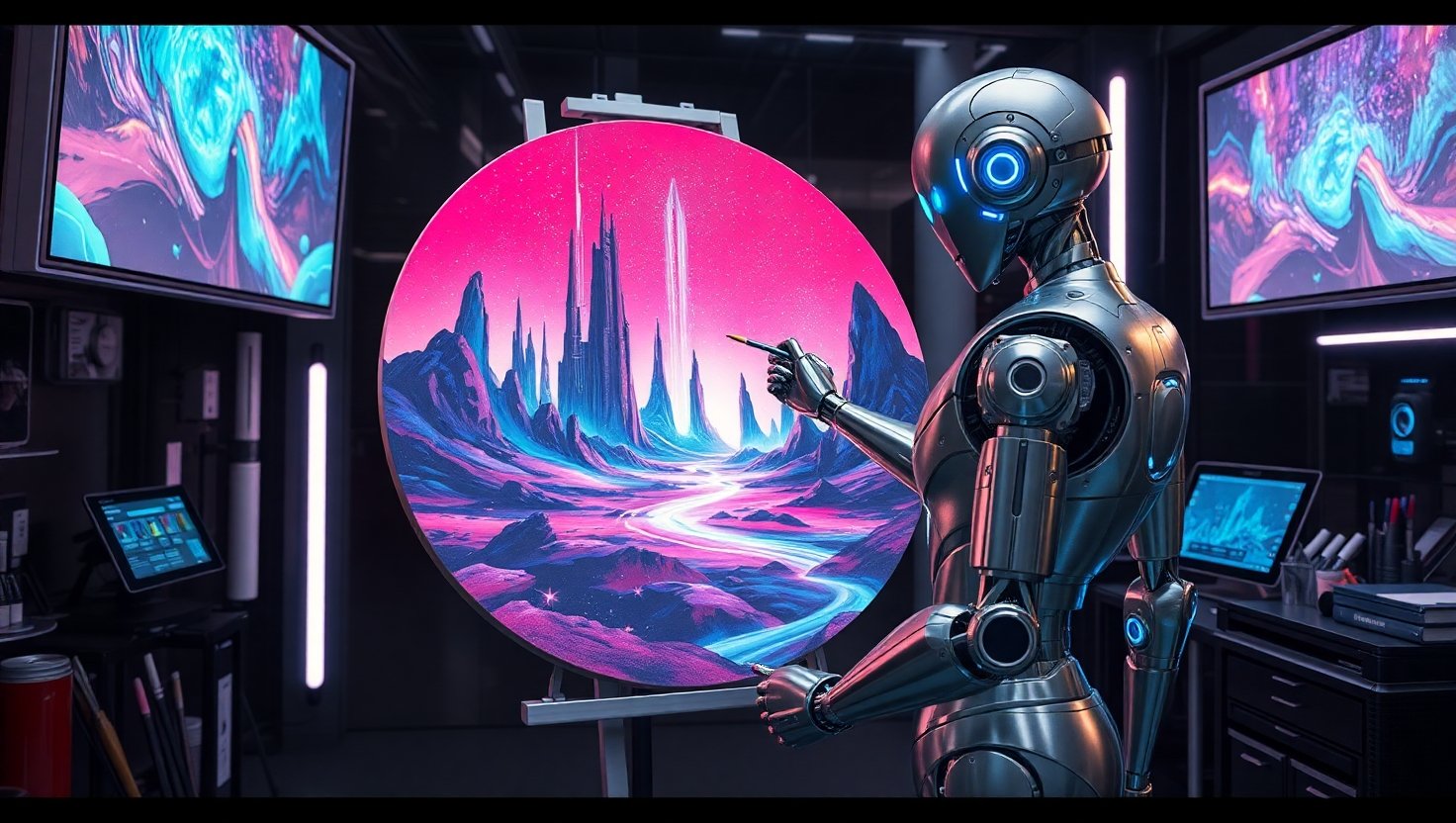 Qwen VL-O, la Revolución de Alibaba en la Edición y Generación de Imágenes