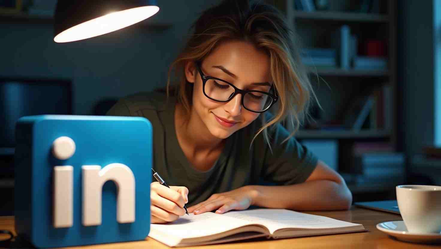 Nueva Teoría Negativa sobre la Reputación en Linkedin si utilizas la IA