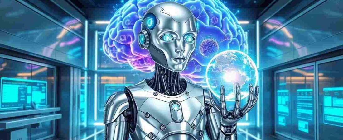 RoboBrain 2.0, la IA de Código Abierto que da pensamiento a los Robots