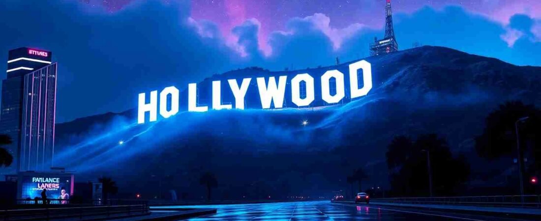 El CEO de Runway predice el Futuro de las Películas en Hollywood con IA