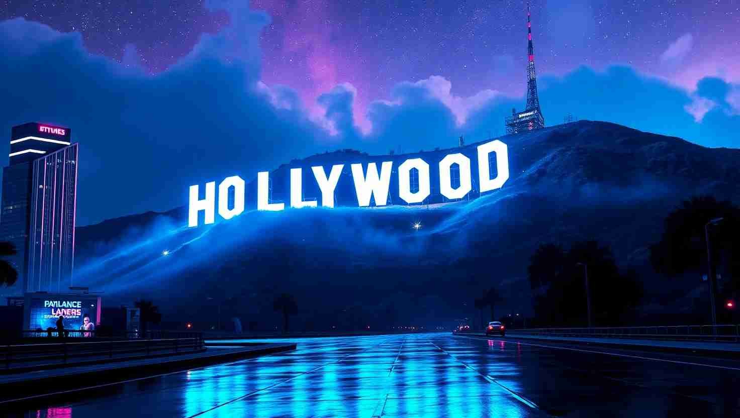 El CEO de Runway predice el Futuro de las Películas en Hollywood con IA