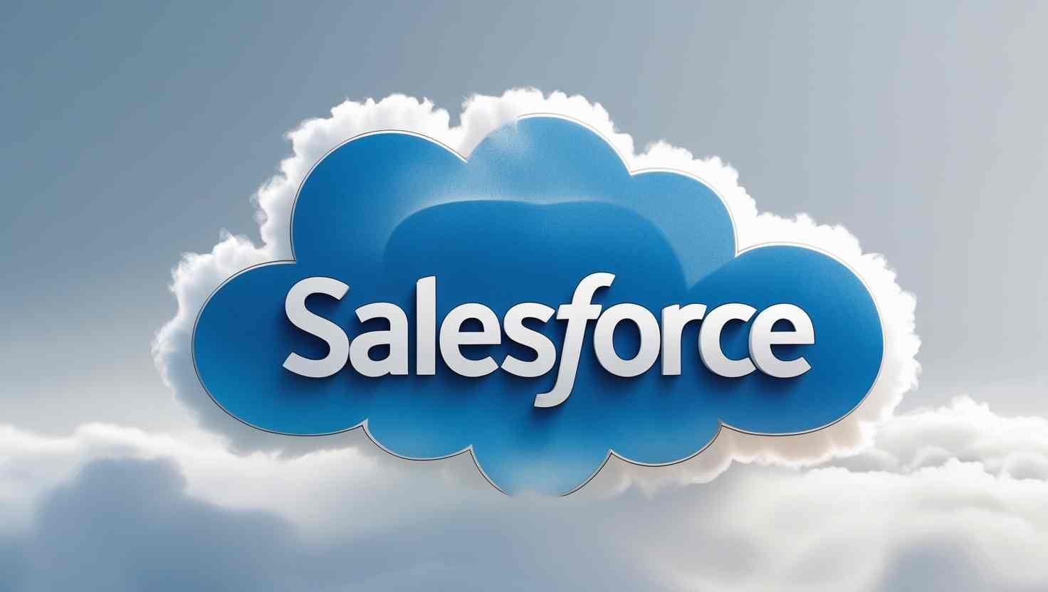 Salesforce Moonhub, la IA Revoluciona RRHH y la Búsqueda de Talento