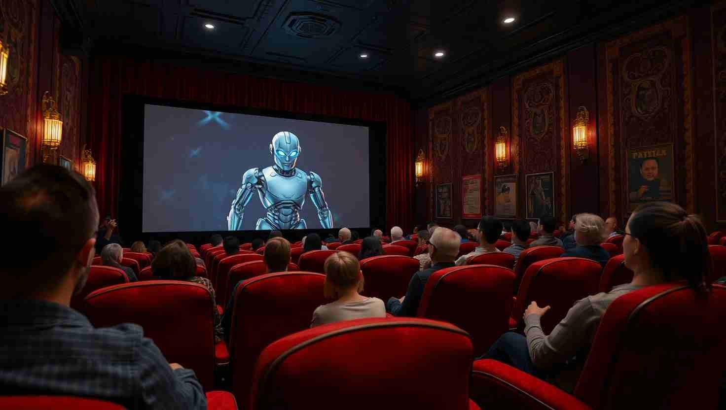 SkyReels V2, el modelo de IA que permite crear Películas Infinitas