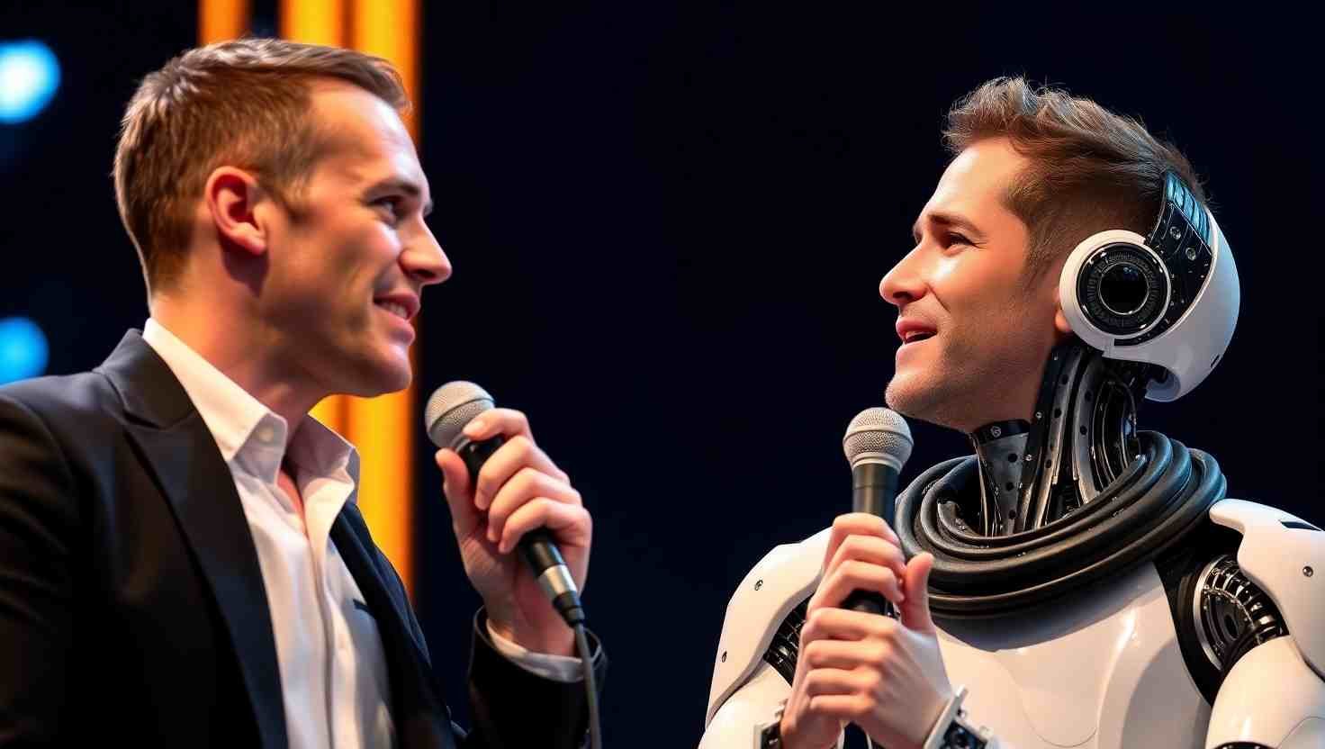 Las grandes discográficas ya negocian con las plataformas de IA musical