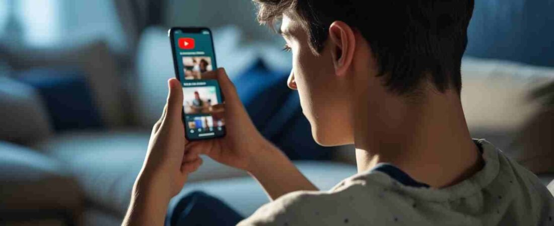 Veo 3 cambiará la creación de vídeos cortos este verano en YouTube Shorts