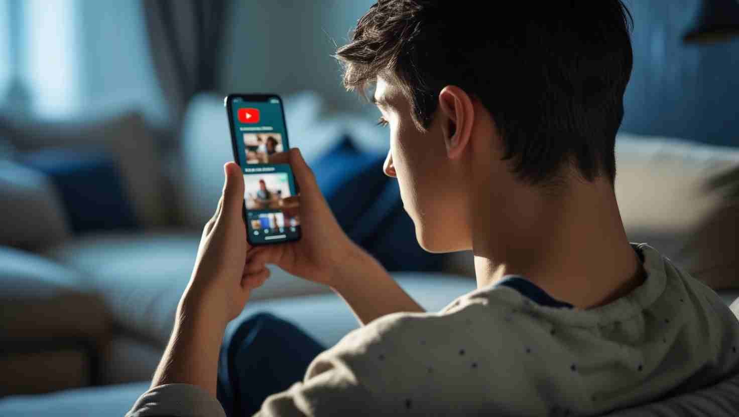 Veo 3 cambiará la creación de vídeos cortos este verano en YouTube Shorts