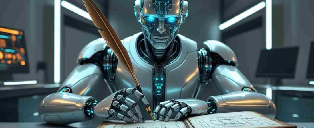 Vuela.AI también mejora la Creación de Contenido Impulsada por IA