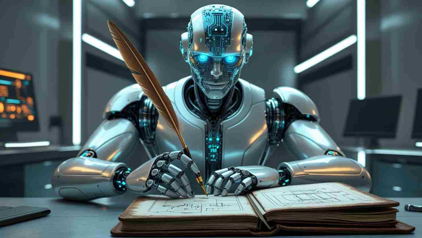 Vuela.AI también mejora la Creación de Contenido Impulsada por IA