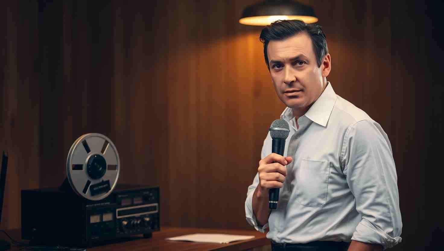 Vuela AI lanza clonación de voz para dar un plus a la creación de vídeo