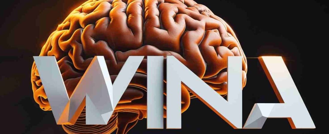 WINA, el Cerebro Digital con IA de Microsoft que imita la Mente Humana