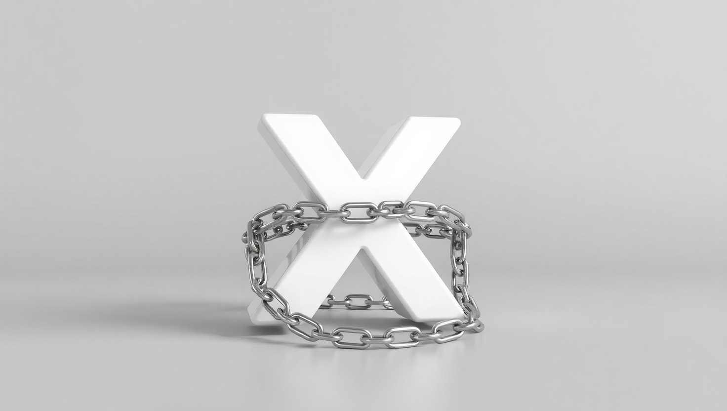 Elon Musk reforma las políticas de X ante el auge de la IA