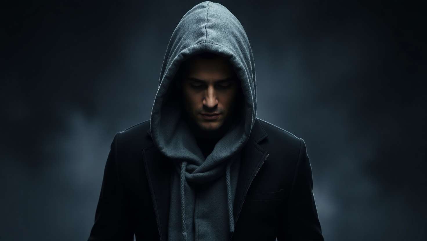 La caída del creador de Xanthorox, la IA Diabólica que Alarmó a España