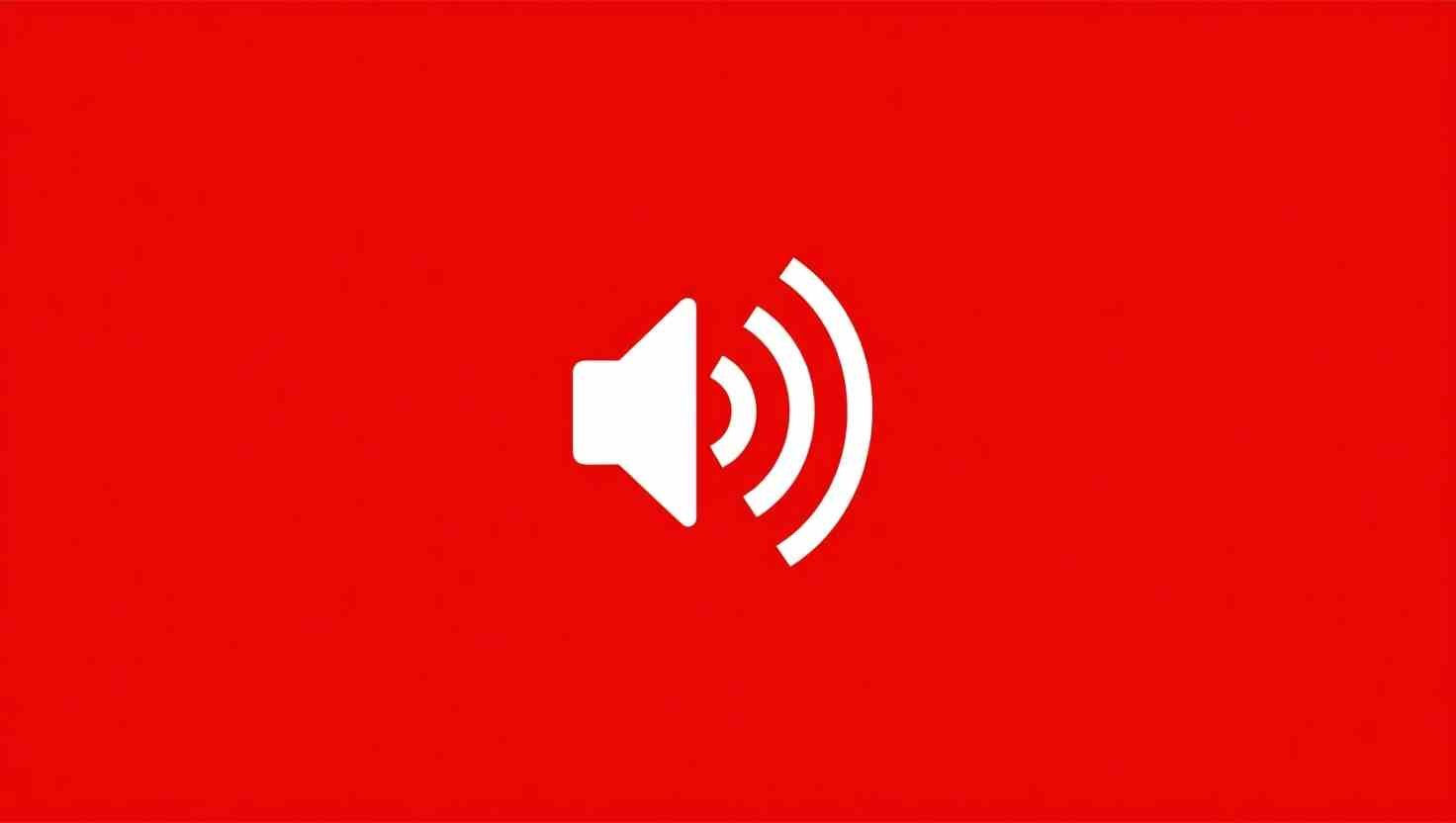 Adobe Firefly ahora Crea Efectos de Sonido Hiperrealistas con IA